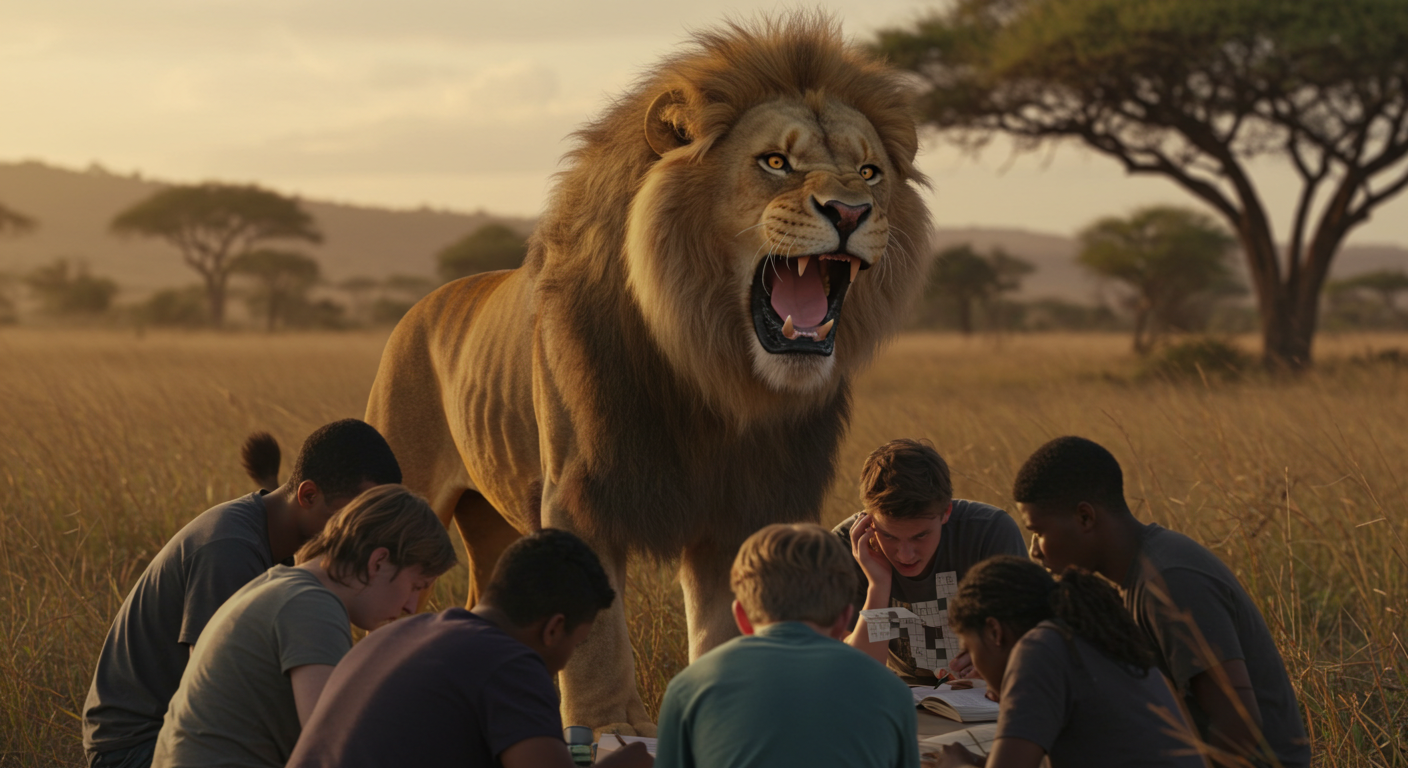 Spiritual Bible Crossword Theme